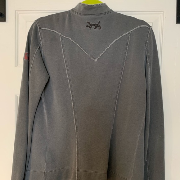 Diesel sweater - Picture 2 of 6